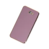 Newface Samsung Galaxy J7 Prime Kılıf Volet Silikon