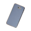 Newface Samsung Galaxy J7 Prime Kılıf Volet Silikon