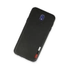 Newface Samsung Galaxy J7 Pro / J730 Kılıf Loop Deri Silikon