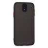Newface Samsung Galaxy J7 Pro / J730 Kılıf Montreal Silikon Kapak