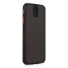 Newface Samsung Galaxy J7 Pro / J730 Kılıf Montreal Silikon Kapak