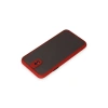 Newface Samsung Galaxy J7 Pro / J730 Kılıf Montreal Silikon Kapak