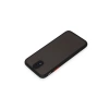 Newface Samsung Galaxy J7 Pro / J730 Kılıf Montreal Silikon Kapak