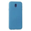 Newface Samsung Galaxy J7 Pro / J730 Kılıf Nano içi Kadife Silikon