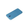 Newface Samsung Galaxy J7 Pro / J730 Kılıf Nano içi Kadife Silikon