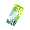 Newface Samsung Galaxy M13 Kılıf Estoril Desenli Kapak