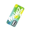 Newface Samsung Galaxy M13 Kılıf Estoril Desenli Kapak