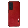 Newface Samsung Galaxy M13 Kılıf Loop Deri Silikon