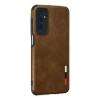 Newface Samsung Galaxy M13 Kılıf Loop Deri Silikon