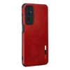 Newface Samsung Galaxy M13 Kılıf Loop Deri Silikon