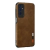 Newface Samsung Galaxy M13 Kılıf Loop Deri Silikon
