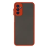 Newface Samsung Galaxy M13 Kılıf Montreal Silikon Kapak
