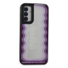 Newface Samsung Galaxy M14 5G Kılıf Mirror Desenli Kapak