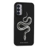Newface Samsung Galaxy M14 5G Kılıf Mirror Desenli Kapak