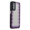 Newface Samsung Galaxy M14 5G Kılıf Mirror Desenli Kapak