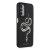 Newface Samsung Galaxy M14 5G Kılıf Mirror Desenli Kapak
