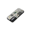 Newface Samsung Galaxy M14 5G Kılıf Mirror Desenli Kapak