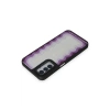 Newface Samsung Galaxy M14 5G Kılıf Mirror Desenli Kapak