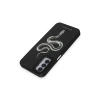 Newface Samsung Galaxy M14 5G Kılıf Mirror Desenli Kapak