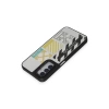 Newface Samsung Galaxy M14 5G Kılıf Mirror Desenli Kapak