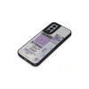 Newface Samsung Galaxy M14 5G Kılıf Mirror Desenli Kapak