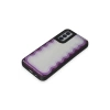 Newface Samsung Galaxy M14 5G Kılıf Mirror Desenli Kapak