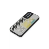 Newface Samsung Galaxy M14 5G Kılıf Mirror Desenli Kapak
