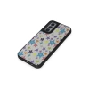 Newface Samsung Galaxy M14 5G Kılıf Mirror Desenli Kapak