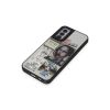 Newface Samsung Galaxy M14 5G Kılıf Mirror Desenli Kapak