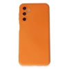 Newface Samsung Galaxy M14 5G Kılıf Nano içi Kadife Silikon
