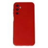 Newface Samsung Galaxy M14 5G Kılıf Nano içi Kadife Silikon