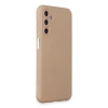 Newface Samsung Galaxy M14 5G Kılıf Nano içi Kadife Silikon