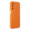 Newface Samsung Galaxy M14 5G Kılıf Nano içi Kadife Silikon