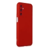 Newface Samsung Galaxy M14 5G Kılıf Nano içi Kadife Silikon