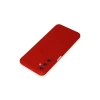 Newface Samsung Galaxy M14 5G Kılıf Nano içi Kadife Silikon
