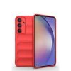 Newface Samsung Galaxy M14 5G Kılıf Optimum Silikon