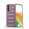 Newface Samsung Galaxy M14 5G Kılıf Optimum Silikon