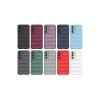 Newface Samsung Galaxy M14 5G Kılıf Optimum Silikon