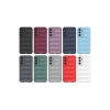 Newface Samsung Galaxy M14 5G Kılıf Optimum Silikon
