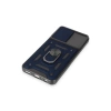 Newface Samsung Galaxy M14 5G Kılıf Pars Lens Yüzüklü Silikon