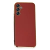 Newface Samsung Galaxy M14 5G Kılıf Volet Silikon