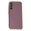 Newface Samsung Galaxy M14 5G Kılıf Volet Silikon