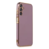 Newface Samsung Galaxy M14 5G Kılıf Volet Silikon