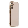 Newface Samsung Galaxy M14 5G Kılıf Volet Silikon