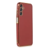 Newface Samsung Galaxy M14 5G Kılıf Volet Silikon