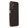 Newface Samsung Galaxy M14 5G Kılıf Volet Silikon