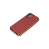 Newface Samsung Galaxy M14 5G Kılıf Volet Silikon