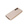 Newface Samsung Galaxy M14 5G Kılıf Volet Silikon
