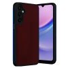 Newface Samsung Galaxy M15 Kılıf Aras Deri Kapak