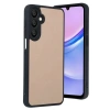 Newface Samsung Galaxy M15 Kılıf Aras Deri Kapak